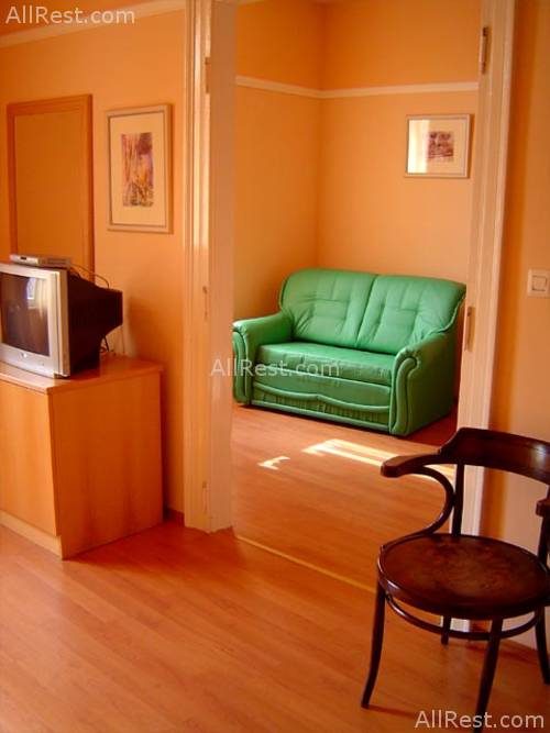 Galija Hotel 17